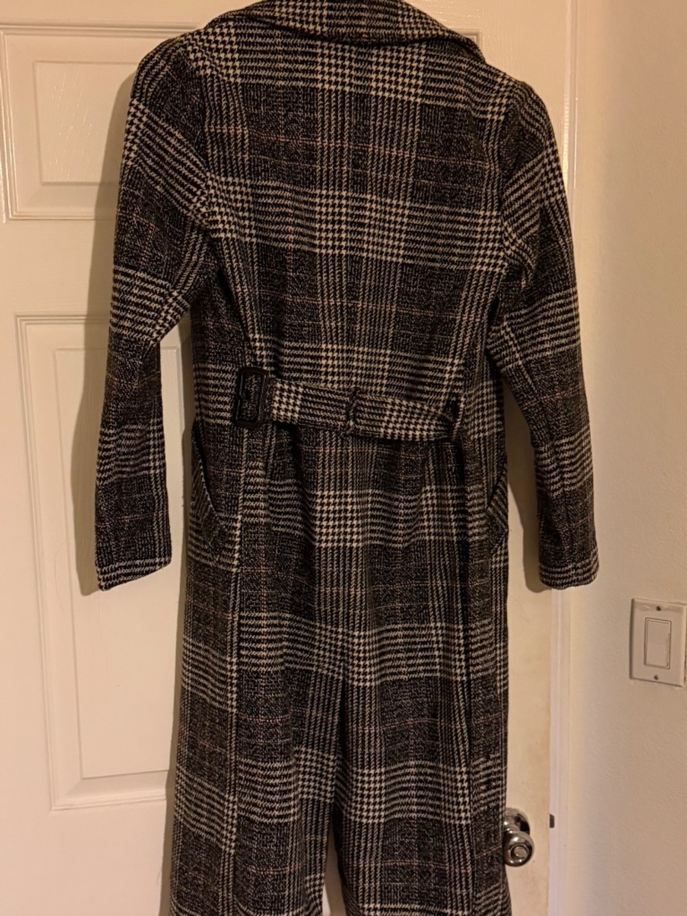 Dynamite coat - Picture 2 of 2